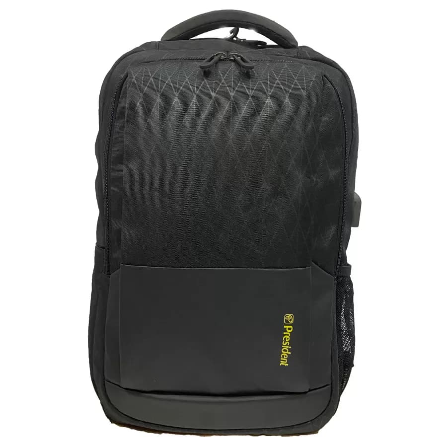 کوله پشتی پرزیدنت 19131/18