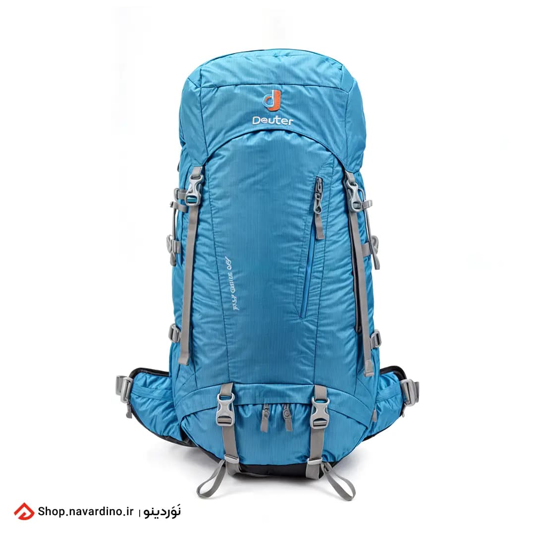 کوله پشتی 50 لیتری دیوتر Deuter 6011
