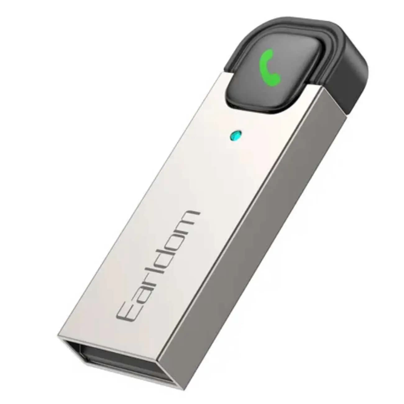 دانگل بلوتوث USB ارلدام ET-BR19