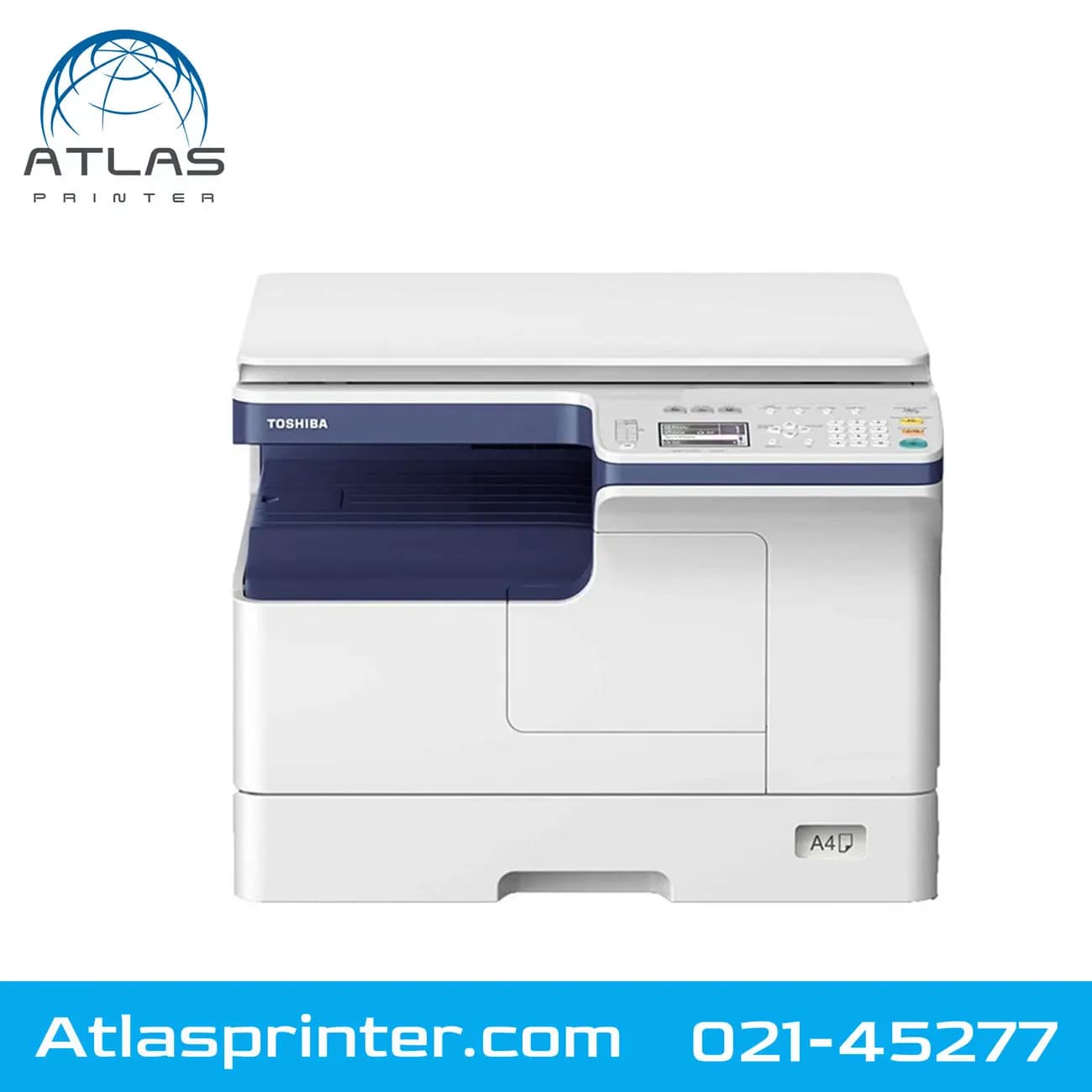 دستگاه کپی استوک توشیبا Toshiba Es-2007