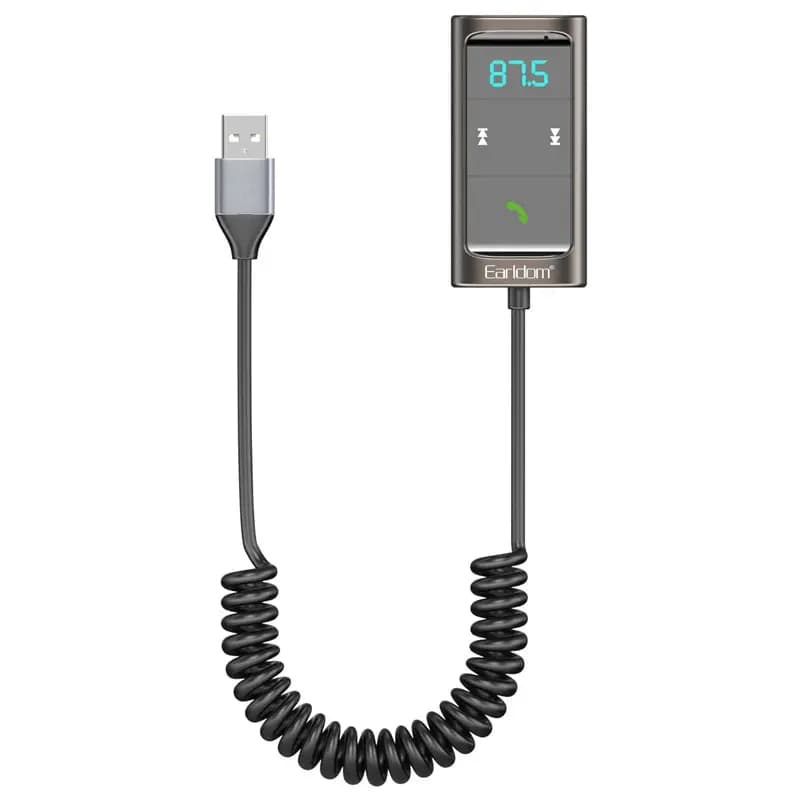 دانگل بلوتوث ارلدام ET-BR10