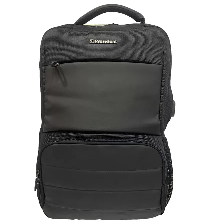 کوله پشتی پرزیدنت 19135/18