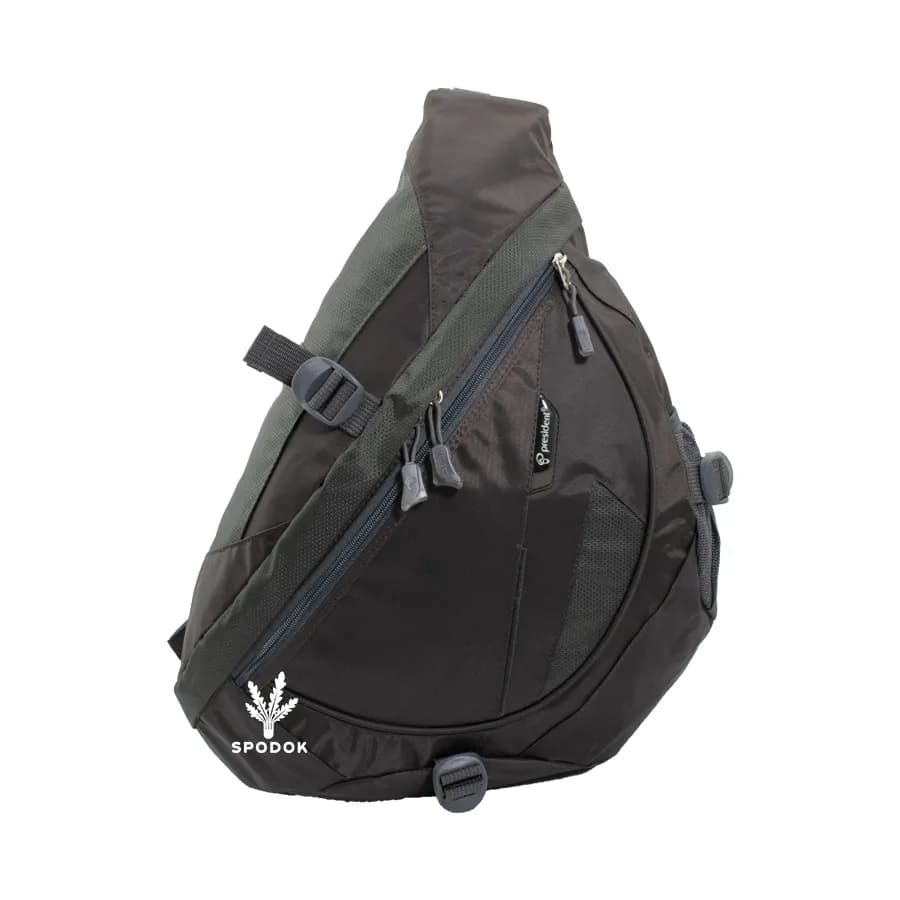 کوله پشتی تک بند پرزیدنت 2593/14.5-20