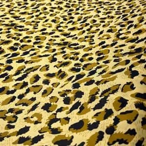 پارچه حریر ریوا طرح جذاب5