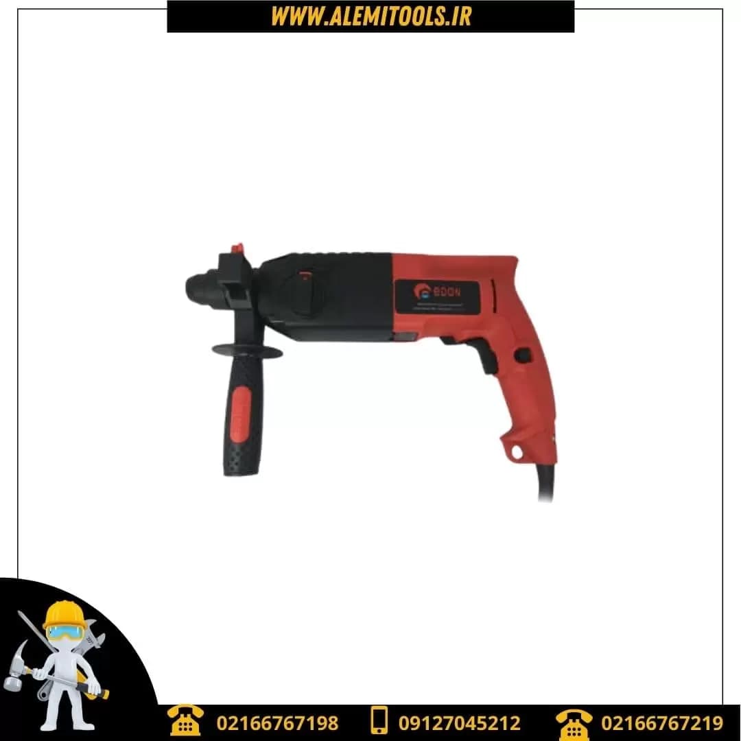 دریل بتن کن ادون (EDON) مدل ED-2803