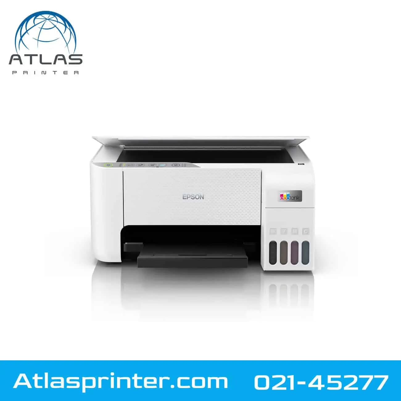 پرینتر جوهرافشان اپسون EPSON L3256W