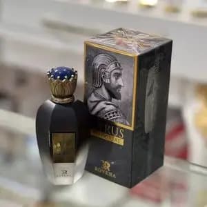 عطر ادکلن مردانه کوروش کبیر روونا فرانسه