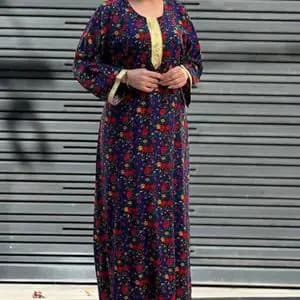 ساحلی طرح هندی کد 682