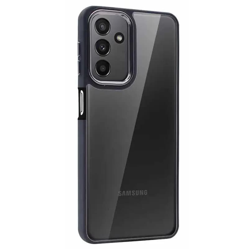 قاب اورجینال نیو اسکین Samsung Galaxy M13 4G مدل متال کیس