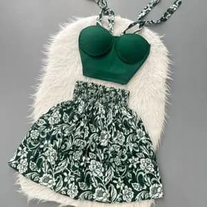 ست فروغ پاپولک