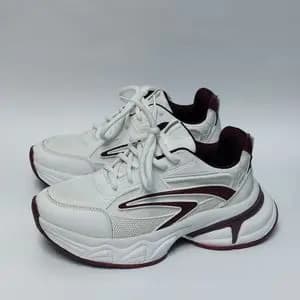 کتونی واریور زنانه با کیفیت WARRIOR