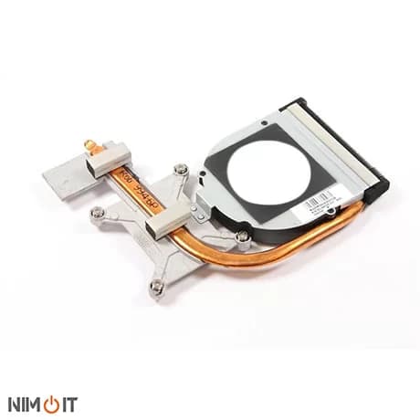 هیت سینک لپ تاپ HP CQ60/CQ50/G50/G60/G70