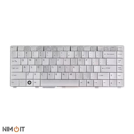 کیبورد لپ تاپ Sony VGNSZ660