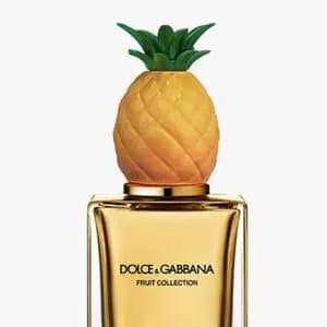 تستر اروپایی عطر ادکلن دولچه گابانا پاین اپل | Dolce & Gabbana Pineapple