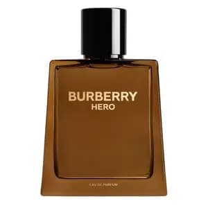 تستر اروپایی هیرو ادو پرفیوم مردانه باربری Hero Eau de Parfum Men Burberry