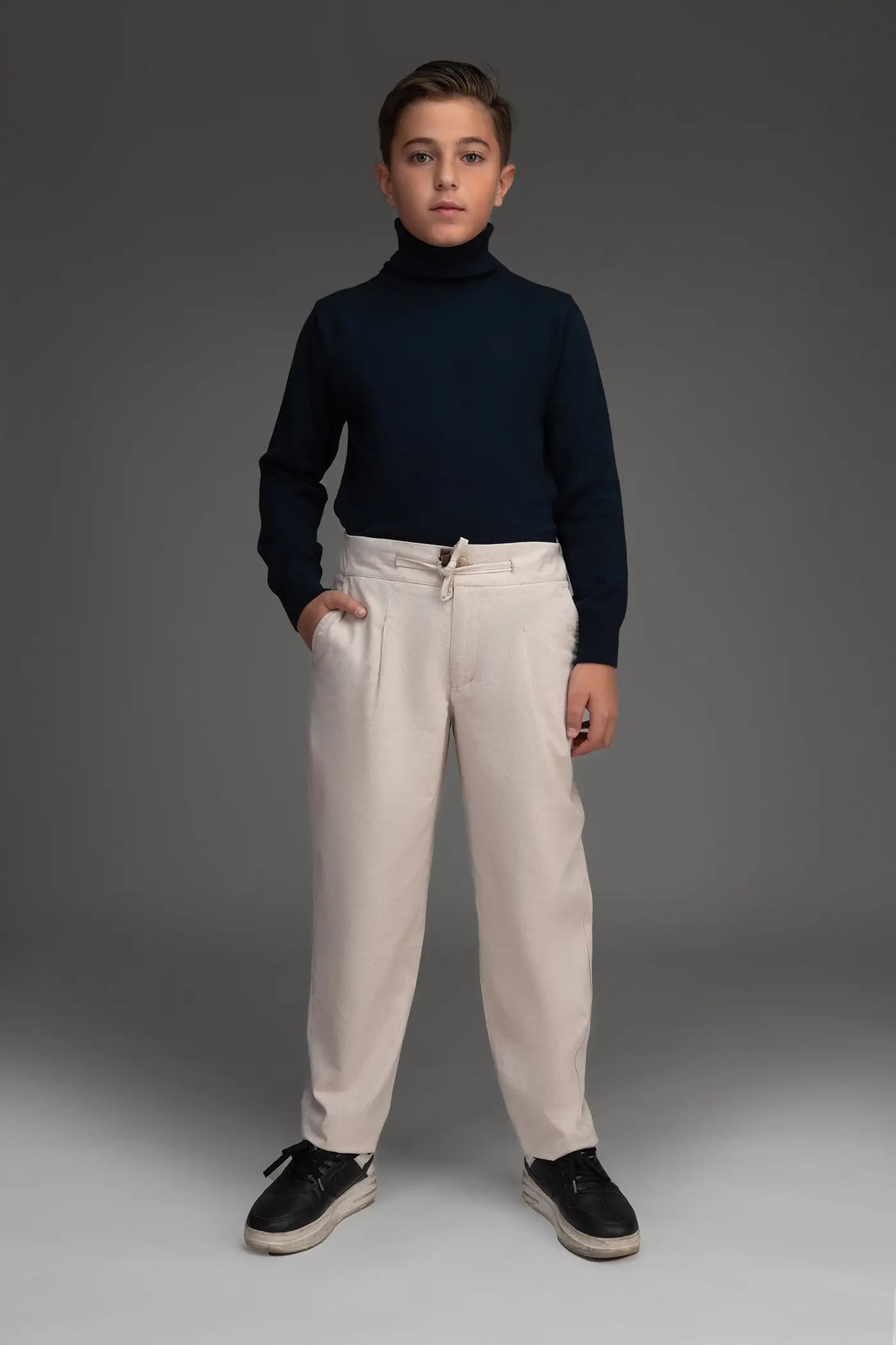 شلوار بچگانه 720003