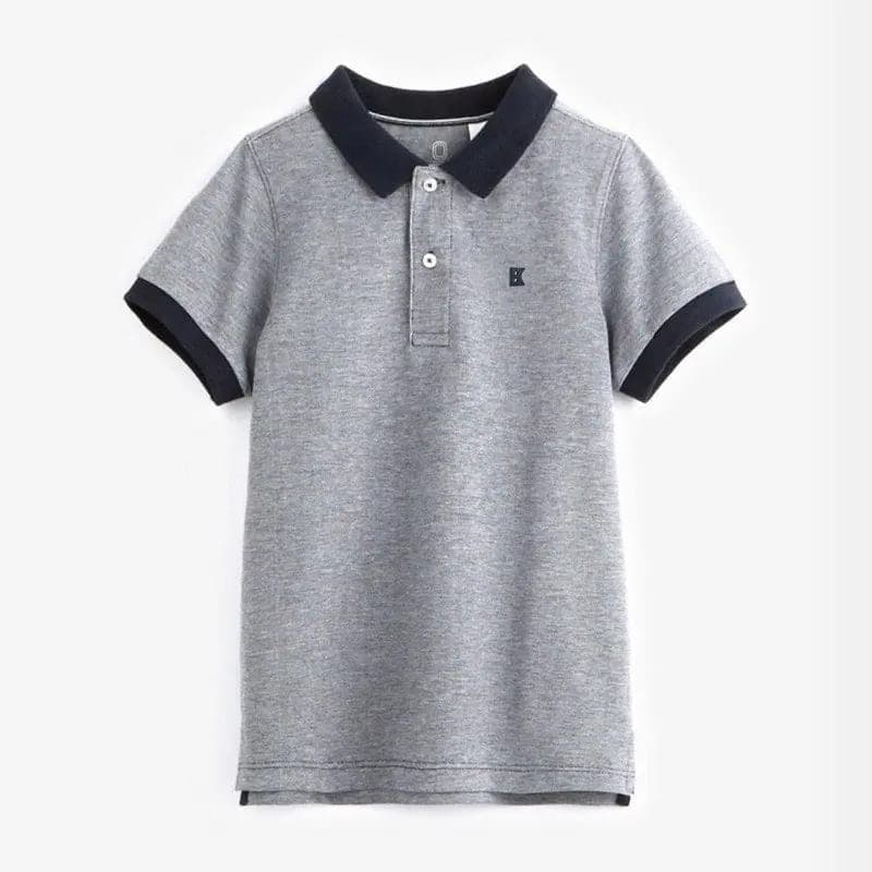 پولوشرت پسرانه جودون برند اوکایدی کد205