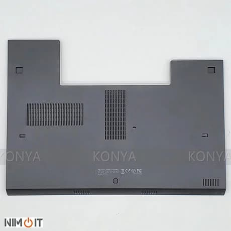 درب رم لپ تاپ HP 6570B