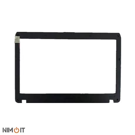 قاب جلو ال سی دی لپ تاپ Sony VGNFW