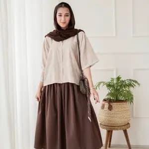 شومیز کراپ ویشا هیب