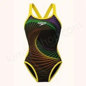 مایو زنانه اسلیپ ضد کلر مدل اکو – هماهنگ با حرکت، هماهنگ با طبیعت