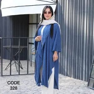 مانتوتابستانی ترک لندکد328