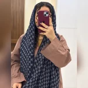 شال گوچی چهارفصل