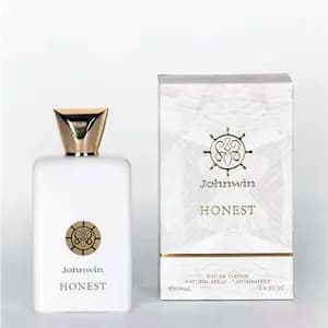 عطر خاص مردانه آمواج هانر جانوین - تند و تلخ - 100 میل - هولوگرام اورجینال