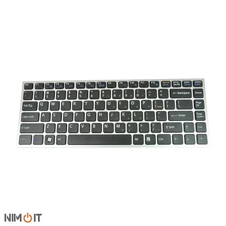 کیبورد لپ تاپ Sony VPCY2