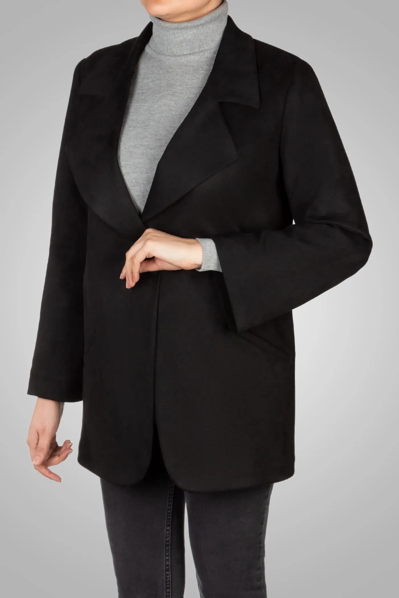 پالتو زنانه 600006