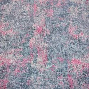 پارچه آشپزخانه مدل پتینه رنگی عرض 2 متر کد 02