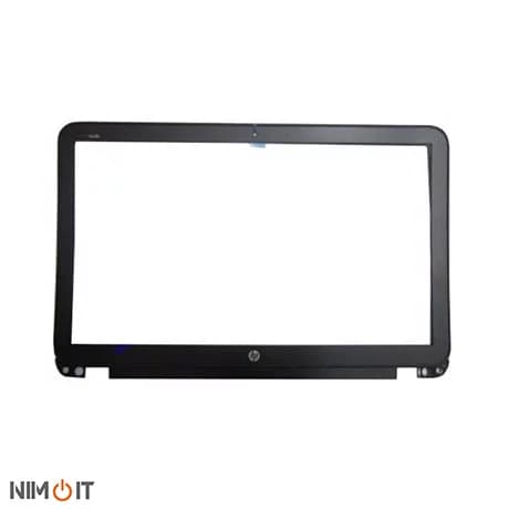 قاب جلو ال سی دی لپ تاپ HP ENVY 15T-J