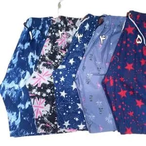 شورتک مردانه کد 645