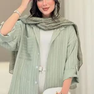 مانتو خنک آلما