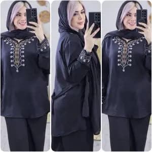 شومیز زنانه طرح رویا