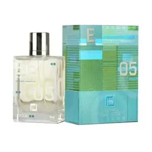 ادکلن مردانه جکوینز رایحه اسنتریک مولکول 05 ادکلن زنانه جکوینز