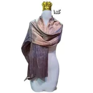 شال ابریشمی کد22