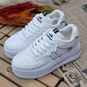 کتانی لژ دار آریانا هانا