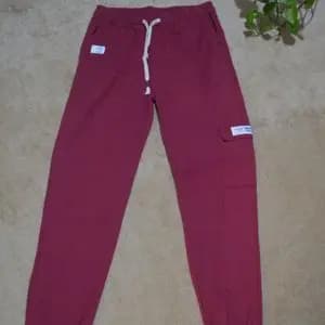 شلوار لینن دمپا گت شش جیب