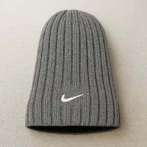 کلاه مردانه نایکی طوسی