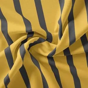 پارچه ملحفه مدل مخمل طرح راه راه کد 5011171