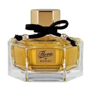 تستر عطر ادکلن گوچی فلورا ادو پرفیوم Gucci Flora by Gucci کددار