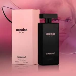 عطر پرفروش زنانه نارسیسو رودریگز صورتی وینچستر فرانسه - اسانس فرانسوی