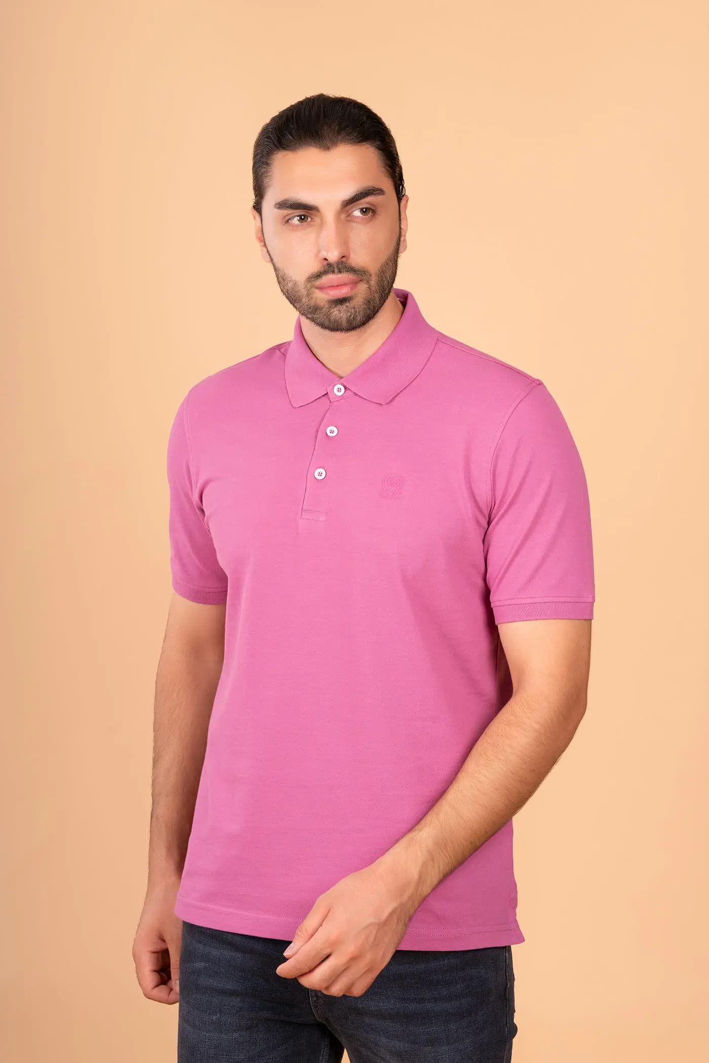 پلوشرت آستین کوتاه 160145