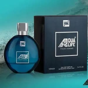 عطر ادکلن مردانه بولگاری آکوا جانوین آکوا لایف