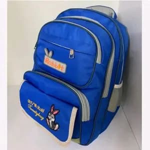 کیف مدرسه کوله مدرسه پسرانه و دخترانه متریال خارجی کیفیت عالی