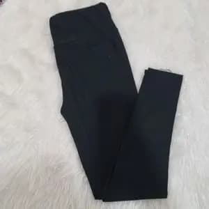 شلوار زنانه مشکی مراکشی فول کشی فری تا سایز 44