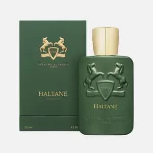 اسانس100میل فرانسه عطر ادکلن پارفومز مارلی هالتانه Parfums deMarly Haltane