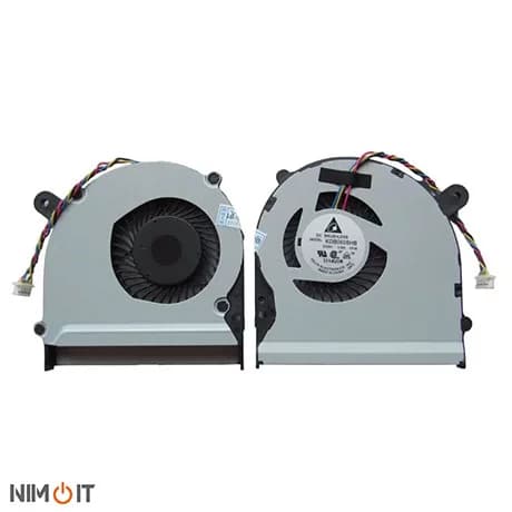 فن لپ تاپ ASUS S400CA-DB51T