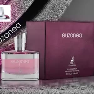 ادکلن ایفوریا زنونه الحمبرا (EUZONEA ALHAMBRA)